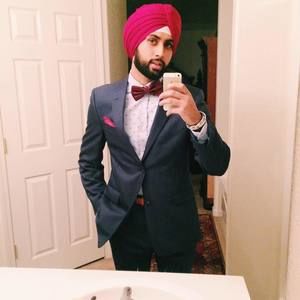 Meet your Posher, Aman